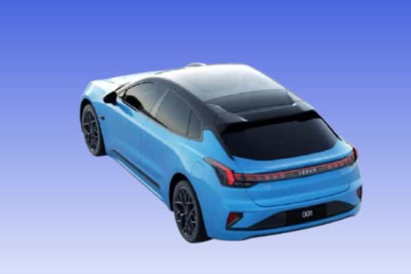 濠江区回收公司车