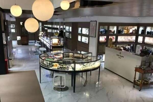 濠江区寄卖奢侈品店